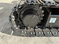 Caterpillar - 305.5 - midigraafmachine - 2019 - afbeelding 9 van  49