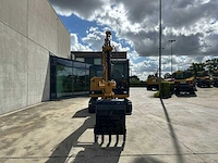 Caterpillar - 305.5 - midigraafmachine - 2019 - afbeelding 12 van  49