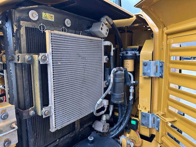 Caterpillar - 305.5 - midigraafmachine - 2019 - afbeelding 24 van  49