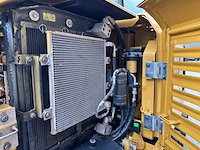 Caterpillar - 305.5 - midigraafmachine - 2019 - afbeelding 24 van  49