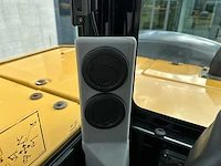 Caterpillar - 305.5 - midigraafmachine - 2019 - afbeelding 33 van  49