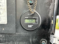 Caterpillar - 305.5 - midigraafmachine - 2019 - afbeelding 42 van  49
