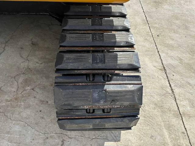 Caterpillar - 305.5 - midigraafmachine - afbeelding 8 van  49