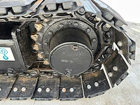 Caterpillar - 305.5 - midigraafmachine - afbeelding 11 van  49