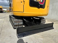 Caterpillar - 305.5 - midigraafmachine - afbeelding 15 van  49