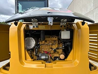 Caterpillar - 305.5 - midigraafmachine - afbeelding 16 van  49