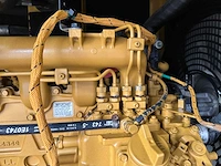Caterpillar - 305.5 - midigraafmachine - afbeelding 18 van  49