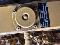 Caterpillar - 305.5 - midigraafmachine - afbeelding 19 van  49
