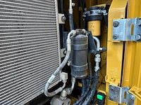 Caterpillar - 305.5 - midigraafmachine - afbeelding 25 van  49