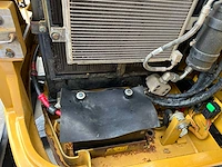 Caterpillar - 305.5 - midigraafmachine - afbeelding 27 van  49