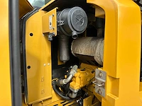 Caterpillar - 305.5 - midigraafmachine - afbeelding 29 van  49