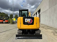 Caterpillar - 305.5 - midigraafmachine - afbeelding 45 van  49