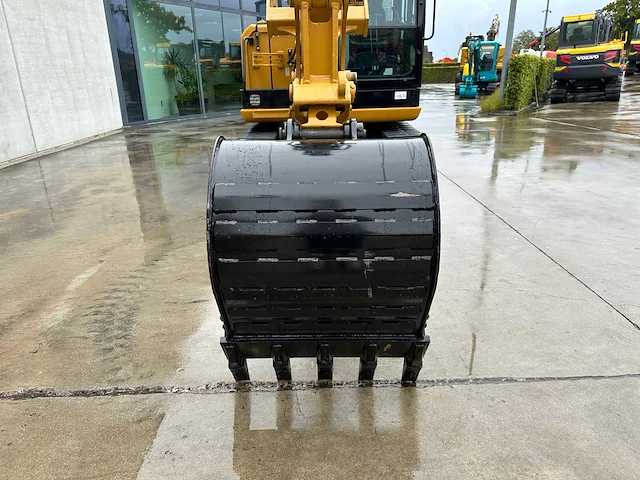 Caterpillar - 305.5 - midigraafmachine - afbeelding 3 van  47