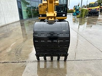 Caterpillar - 305.5 - midigraafmachine - afbeelding 3 van  47