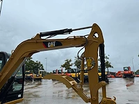 Caterpillar - 305.5 - midigraafmachine - afbeelding 5 van  47
