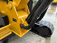 Caterpillar - 305.5 - midigraafmachine - afbeelding 8 van  47