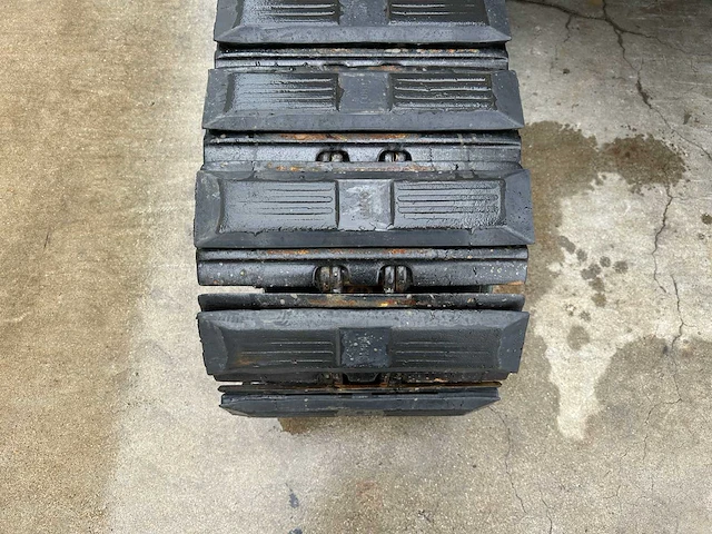 Caterpillar - 305.5 - midigraafmachine - afbeelding 11 van  47