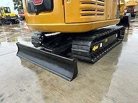 Caterpillar - 305.5 - midigraafmachine - afbeelding 14 van  47