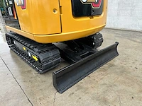 Caterpillar - 305.5 - midigraafmachine - afbeelding 16 van  47