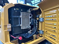 Caterpillar - 305.5 - midigraafmachine - afbeelding 17 van  47