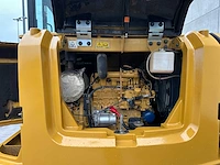 Caterpillar - 305.5 - midigraafmachine - afbeelding 20 van  47