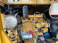 Caterpillar - 305.5 - midigraafmachine - afbeelding 21 van  47