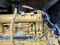 Caterpillar - 305.5 - midigraafmachine - afbeelding 22 van  47