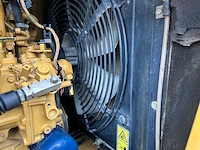 Caterpillar - 305.5 - midigraafmachine - afbeelding 28 van  47