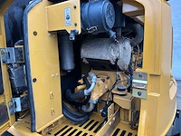 Caterpillar - 305.5 - midigraafmachine - afbeelding 29 van  47