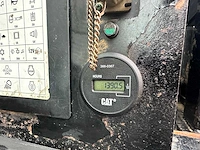 Caterpillar - 305.5 - midigraafmachine - afbeelding 40 van  47