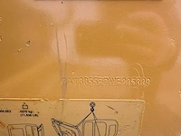 Caterpillar - 305.5 - midigraafmachine - afbeelding 42 van  47