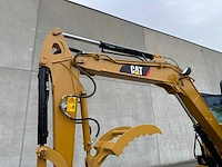 Caterpillar - 305.5 - midigraafmachine - afbeelding 47 van  47