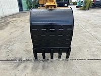 Caterpillar - 306e2 - midigraafmachine - afbeelding 2 van  43