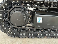 Caterpillar - 306e2 - midigraafmachine - afbeelding 9 van  43