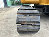 Caterpillar - 306e2 - midigraafmachine - afbeelding 11 van  43