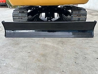 Caterpillar - 306e2 - midigraafmachine - afbeelding 15 van  43