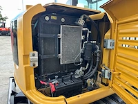 Caterpillar - 306e2 - midigraafmachine - afbeelding 17 van  43