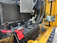 Caterpillar - 306e2 - midigraafmachine - afbeelding 19 van  43