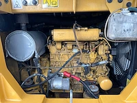 Caterpillar - 306e2 - midigraafmachine - afbeelding 20 van  43
