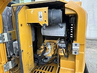 Caterpillar - 306e2 - midigraafmachine - afbeelding 25 van  43