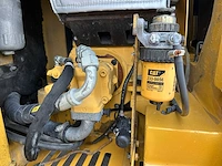 Caterpillar - 306e2 - midigraafmachine - afbeelding 26 van  43