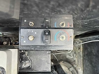 Caterpillar - 306e2 - midigraafmachine - afbeelding 30 van  43