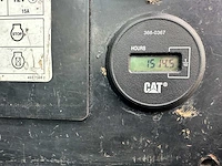 Caterpillar - 306e2 - midigraafmachine - afbeelding 36 van  43