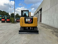 Caterpillar - 306e2 - midigraafmachine - afbeelding 39 van  43