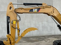 Caterpillar - 306e2 - midigraafmachine - afbeelding 43 van  43