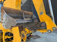 Caterpillar - 428f - graaflaadmachine - 2013 - afbeelding 2 van  33