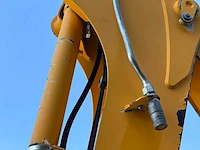 Caterpillar - 428f - graaflaadmachine - 2013 - afbeelding 4 van  33