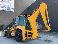 Caterpillar - 428f - graaflaadmachine - 2013 - afbeelding 12 van  33