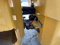 Caterpillar - cb 24 - asfaltwals - 2011 - afbeelding 2 van  15