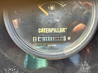 Caterpillar - cb 24 - asfaltwals - 2011 - afbeelding 6 van  15